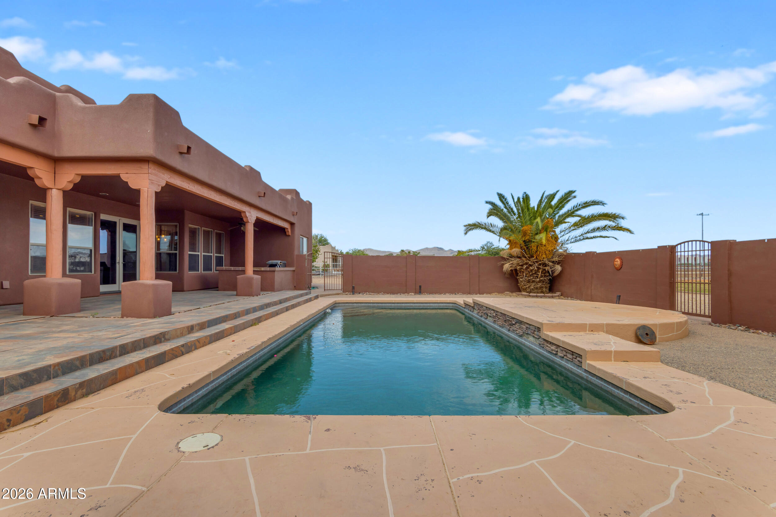 SARIVAL FARMS PHASE 2 - Residential