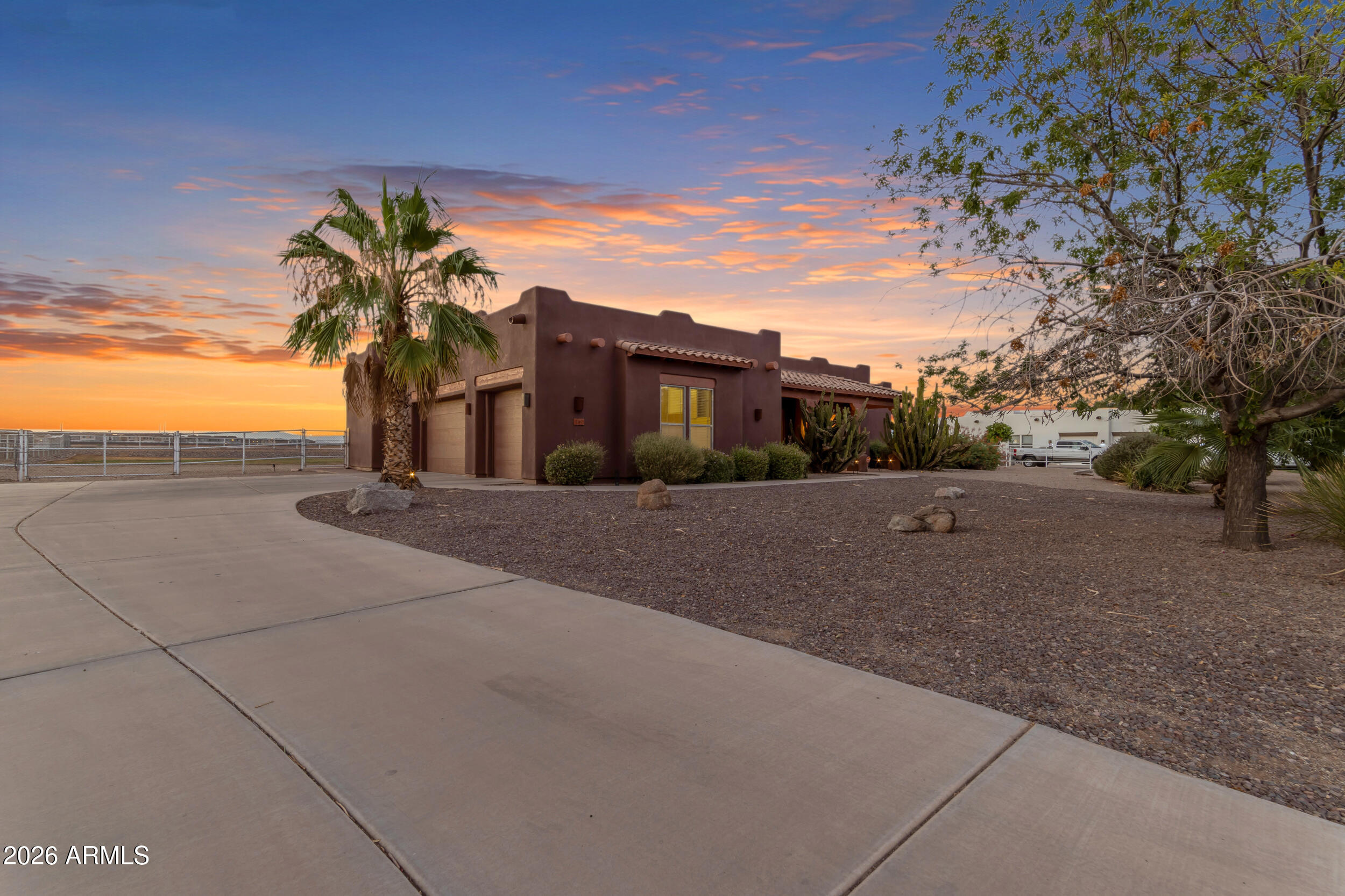 SARIVAL FARMS PHASE 2 - Residential