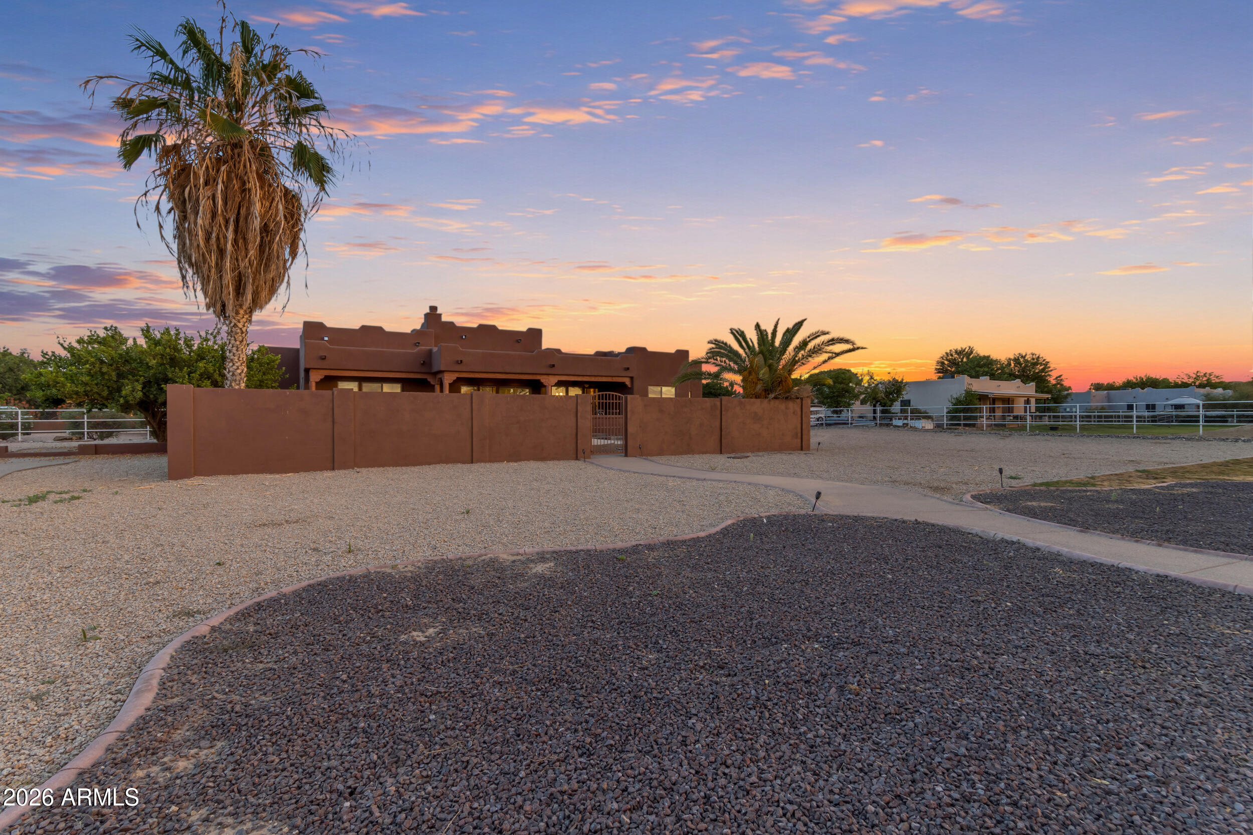 SARIVAL FARMS PHASE 2 - Residential