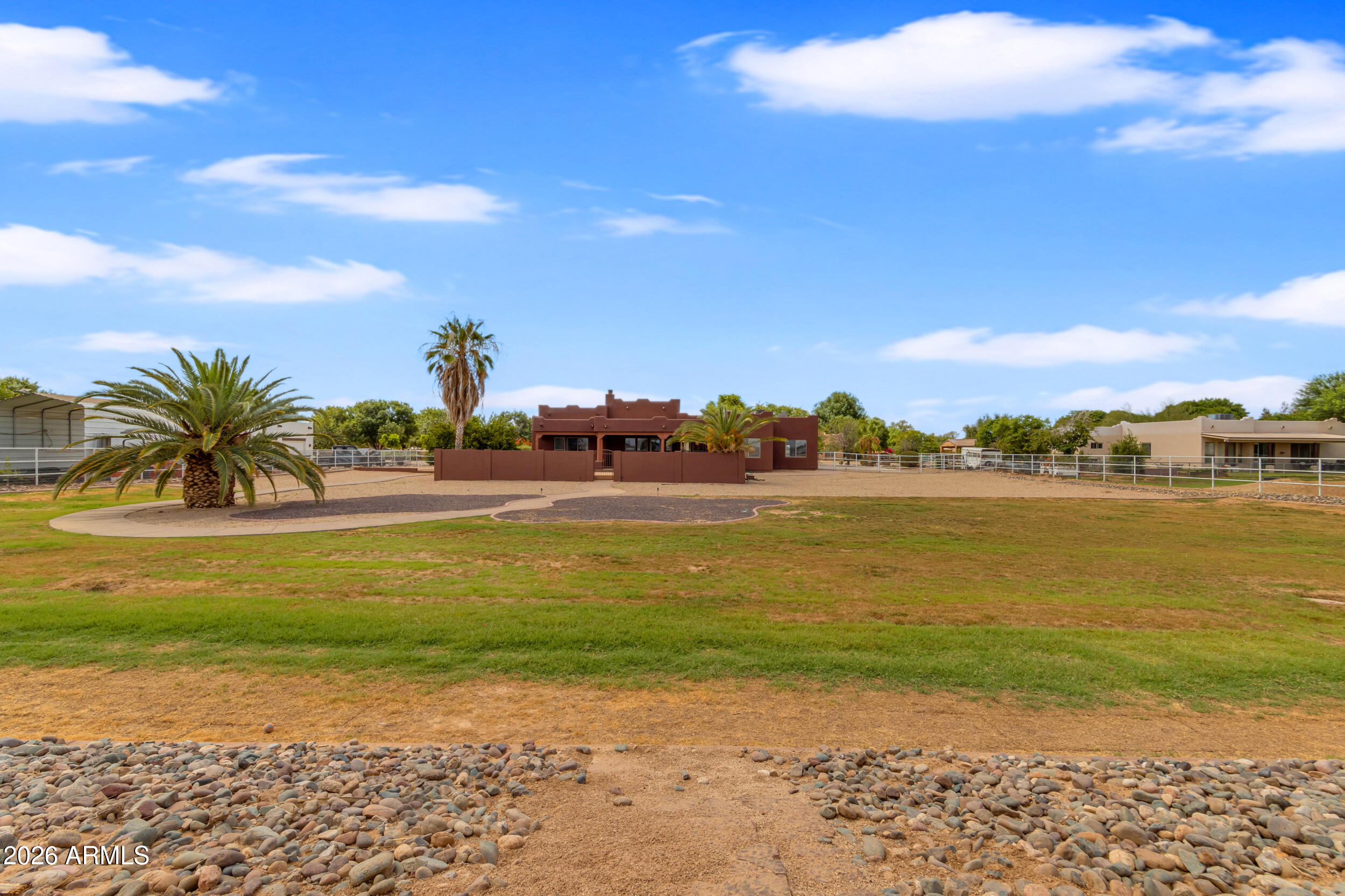 SARIVAL FARMS PHASE 2 - Residential