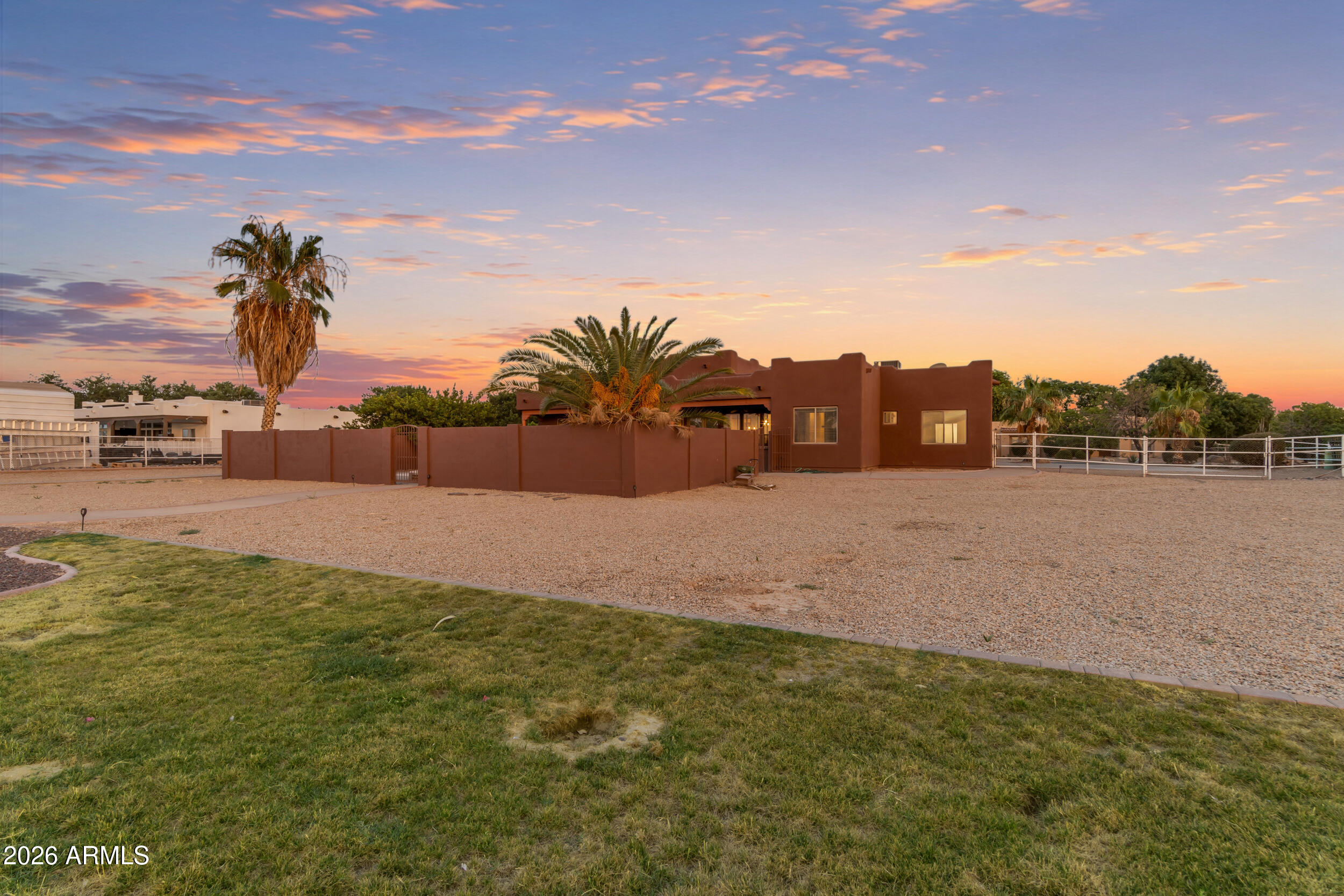 SARIVAL FARMS PHASE 2 - Residential