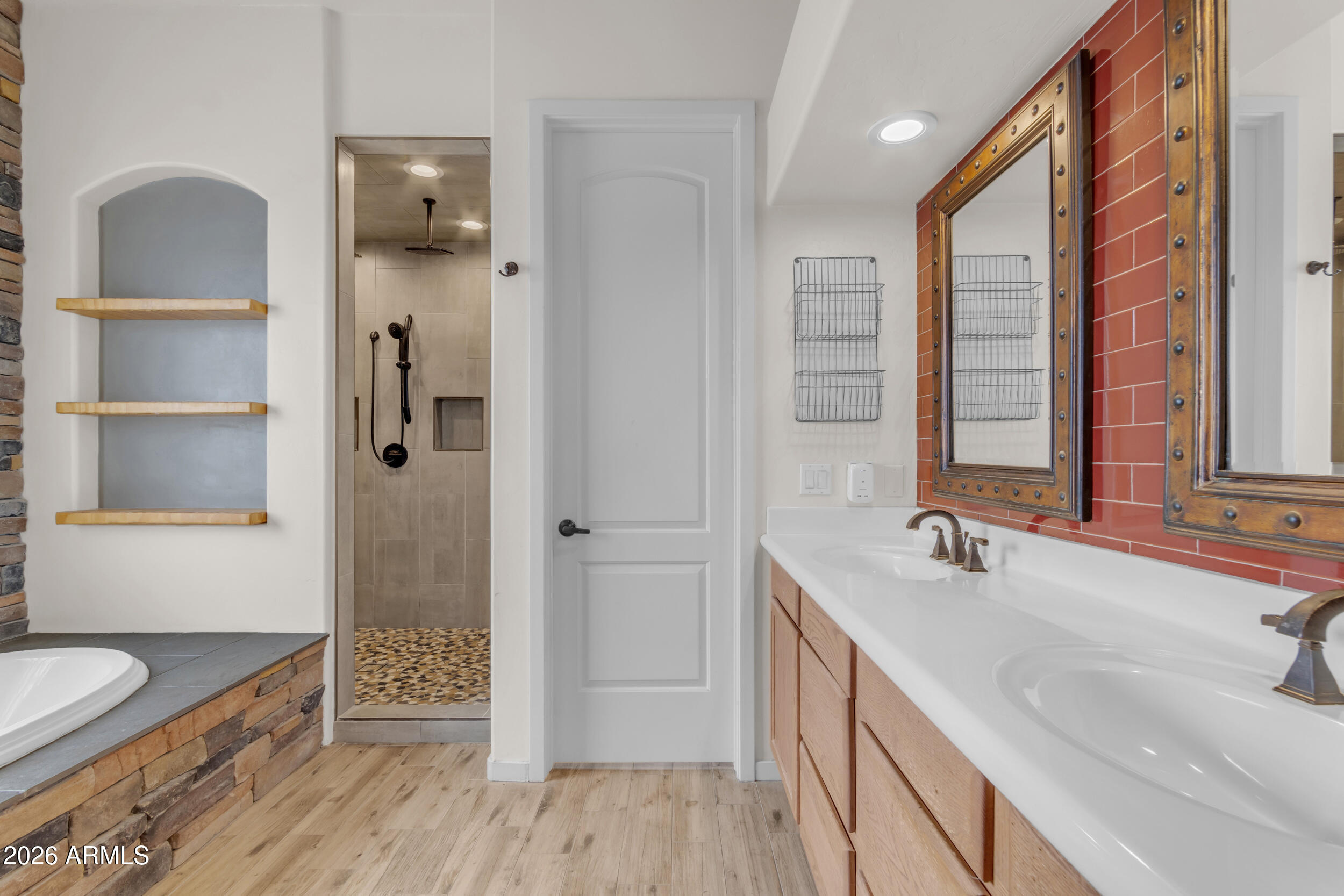 SARIVAL FARMS PHASE 2 - Residential
