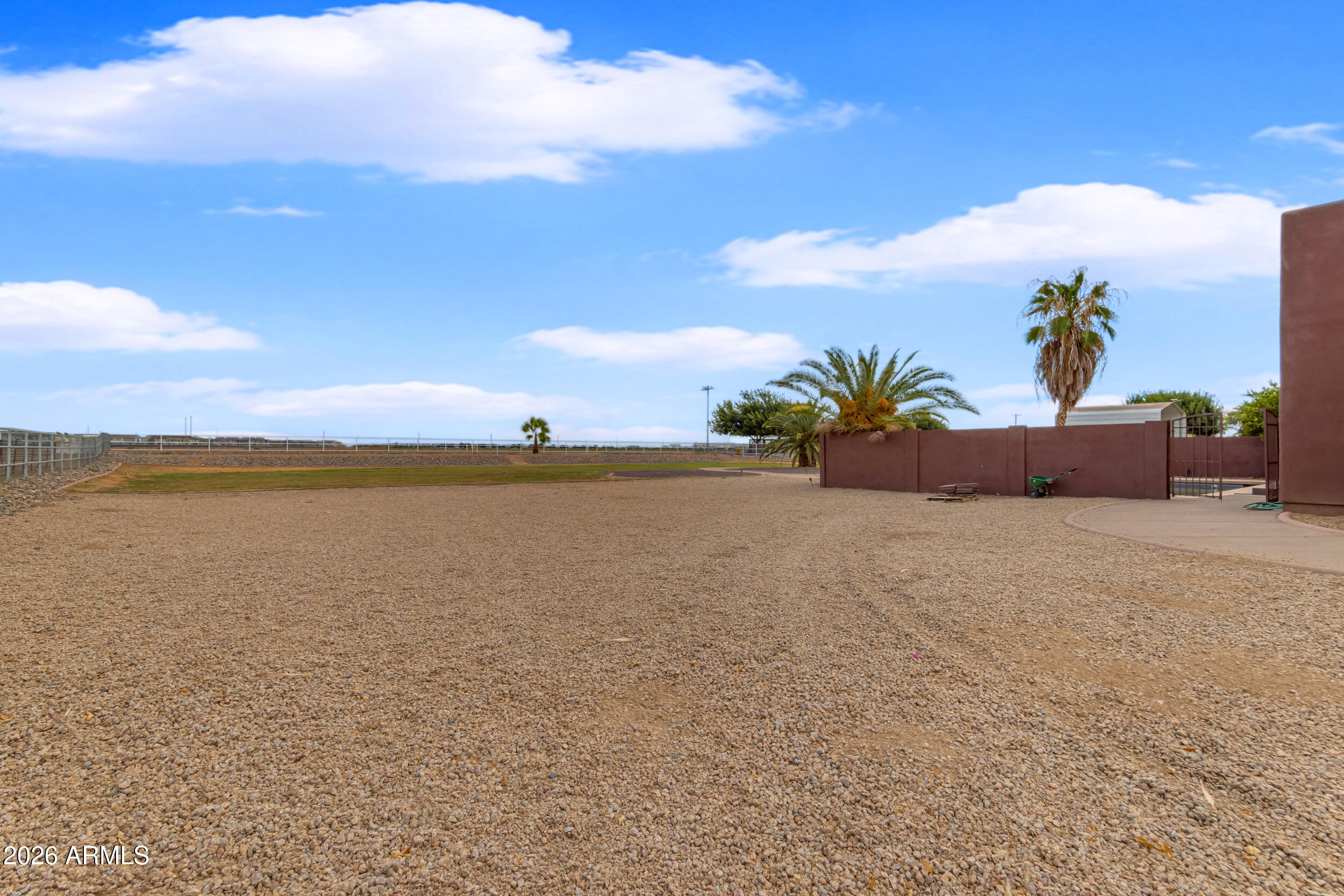 SARIVAL FARMS PHASE 2 - Residential