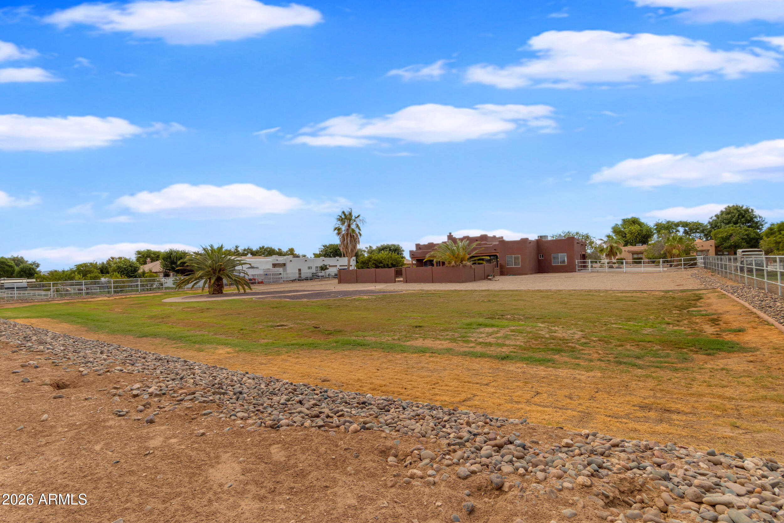 SARIVAL FARMS PHASE 2 - Residential