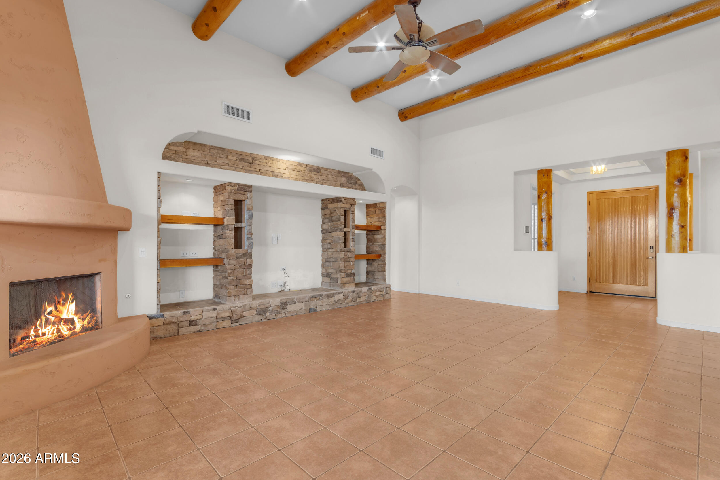 SARIVAL FARMS PHASE 2 - Residential