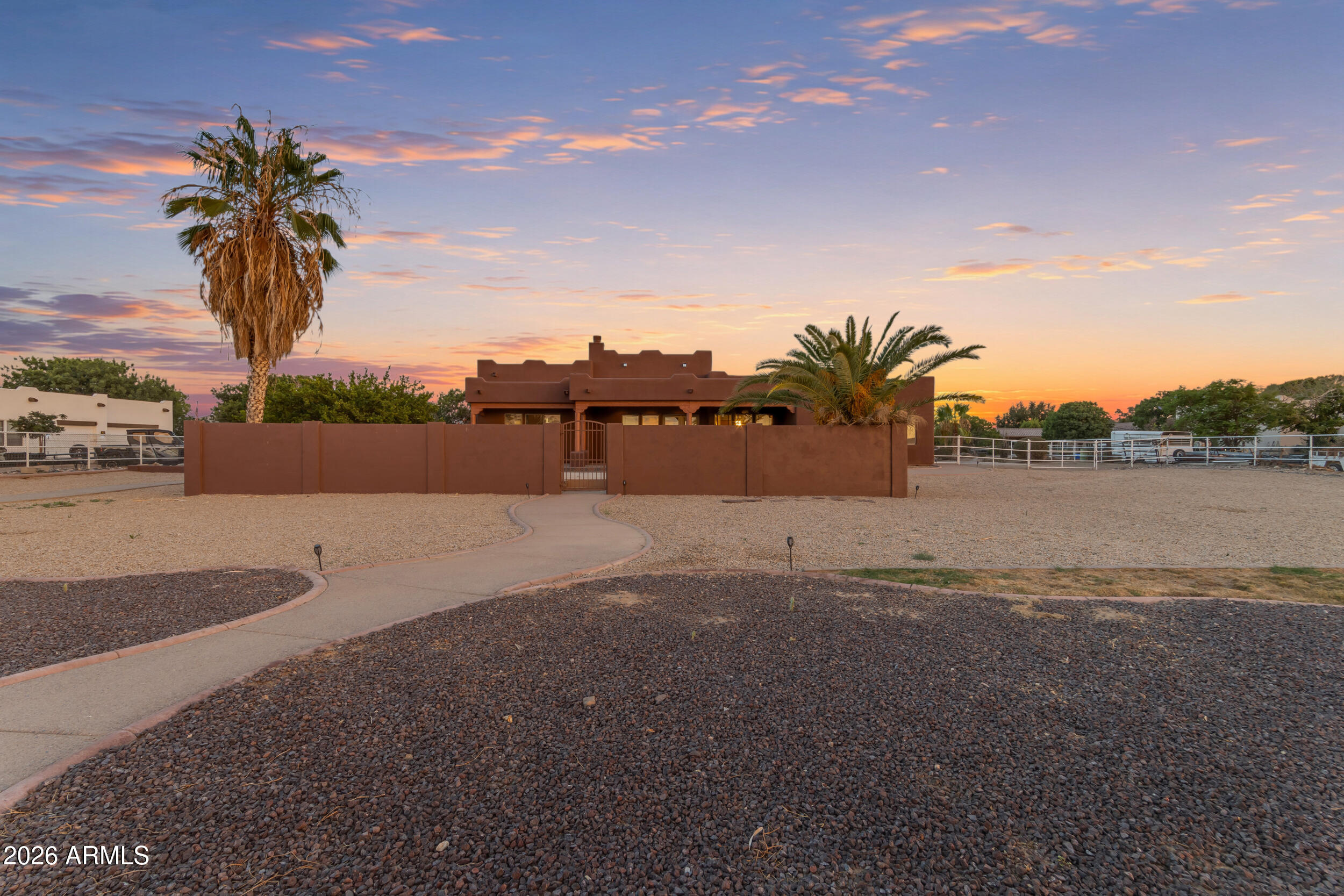 SARIVAL FARMS PHASE 2 - Residential