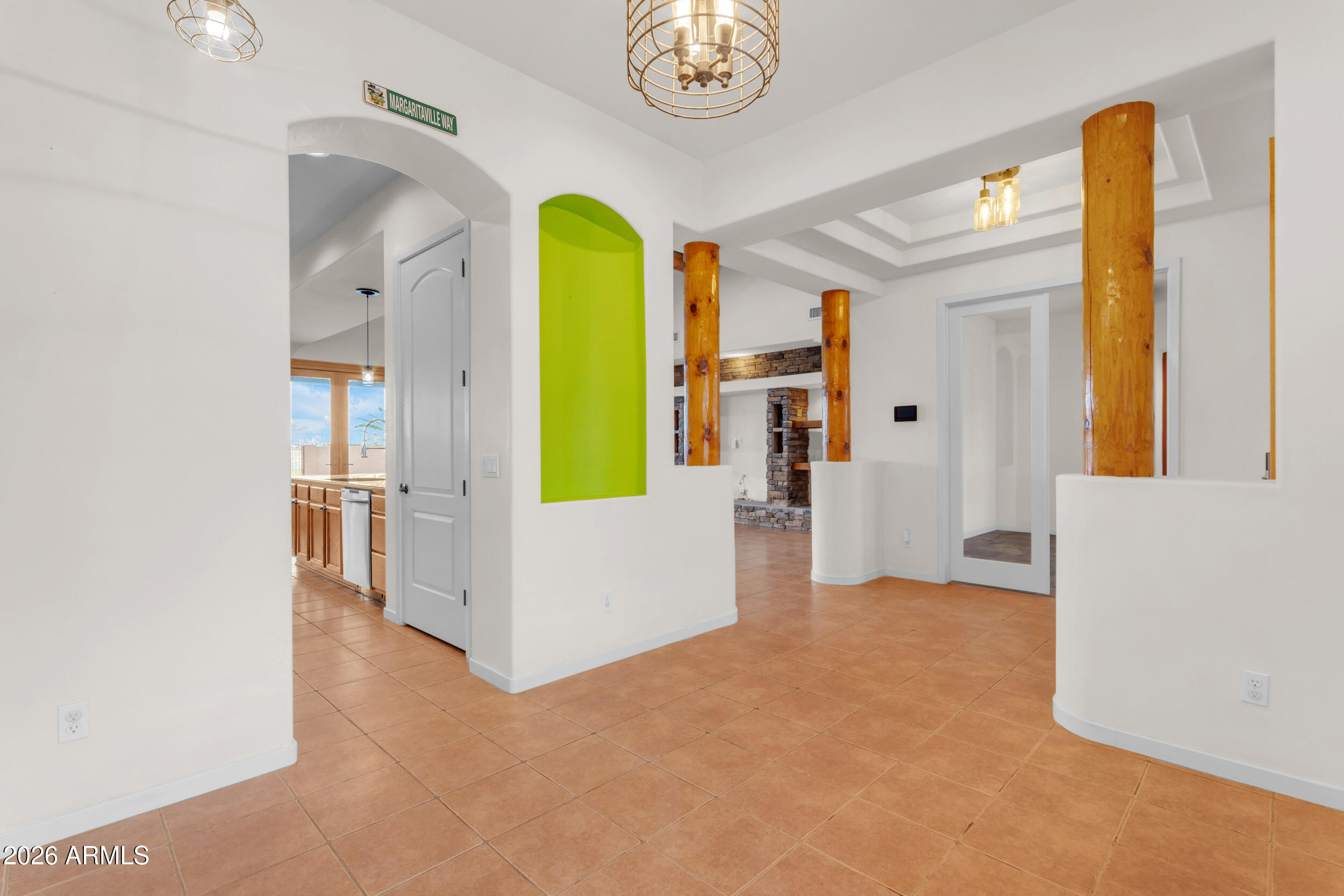 SARIVAL FARMS PHASE 2 - Residential