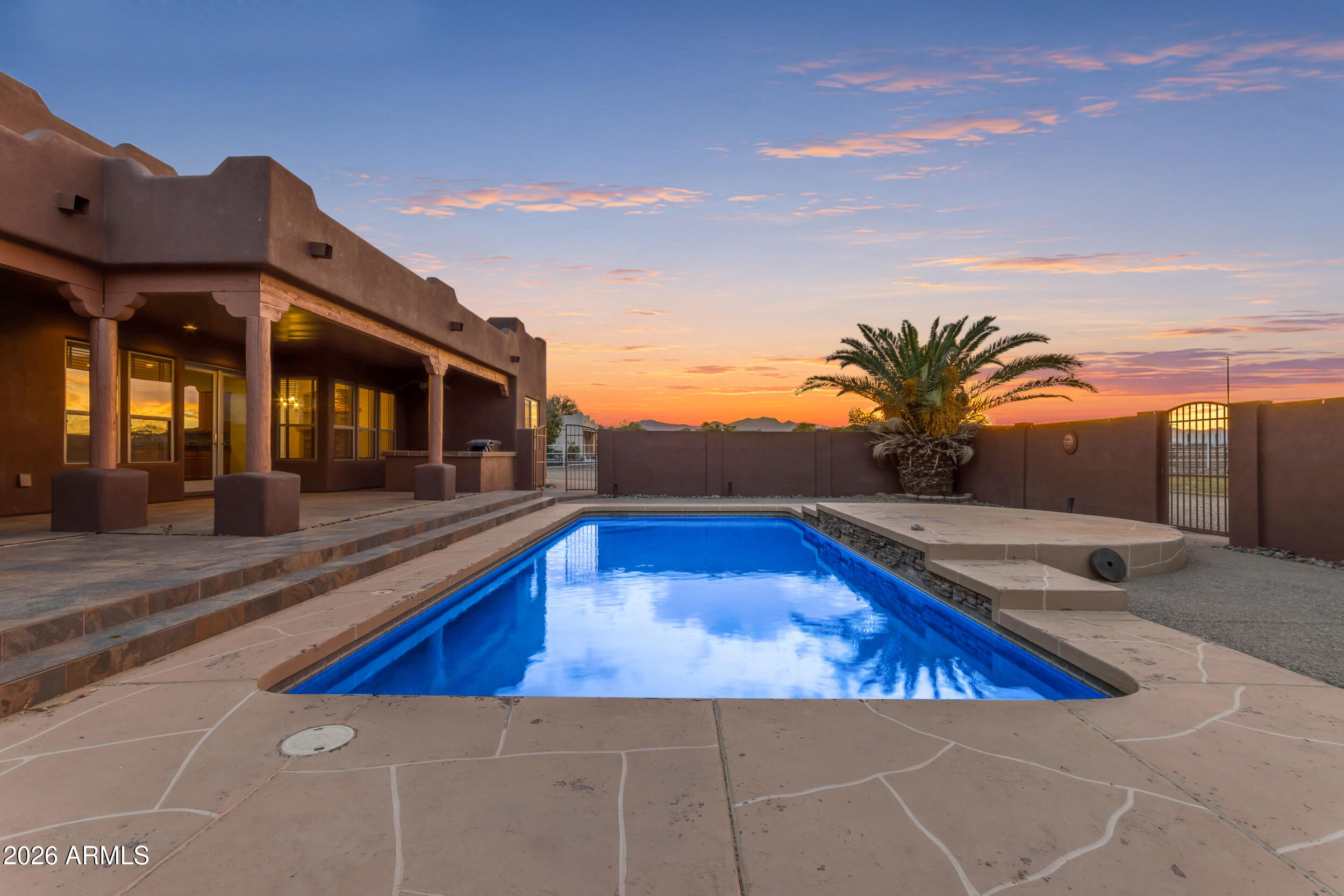 SARIVAL FARMS PHASE 2 - Residential
