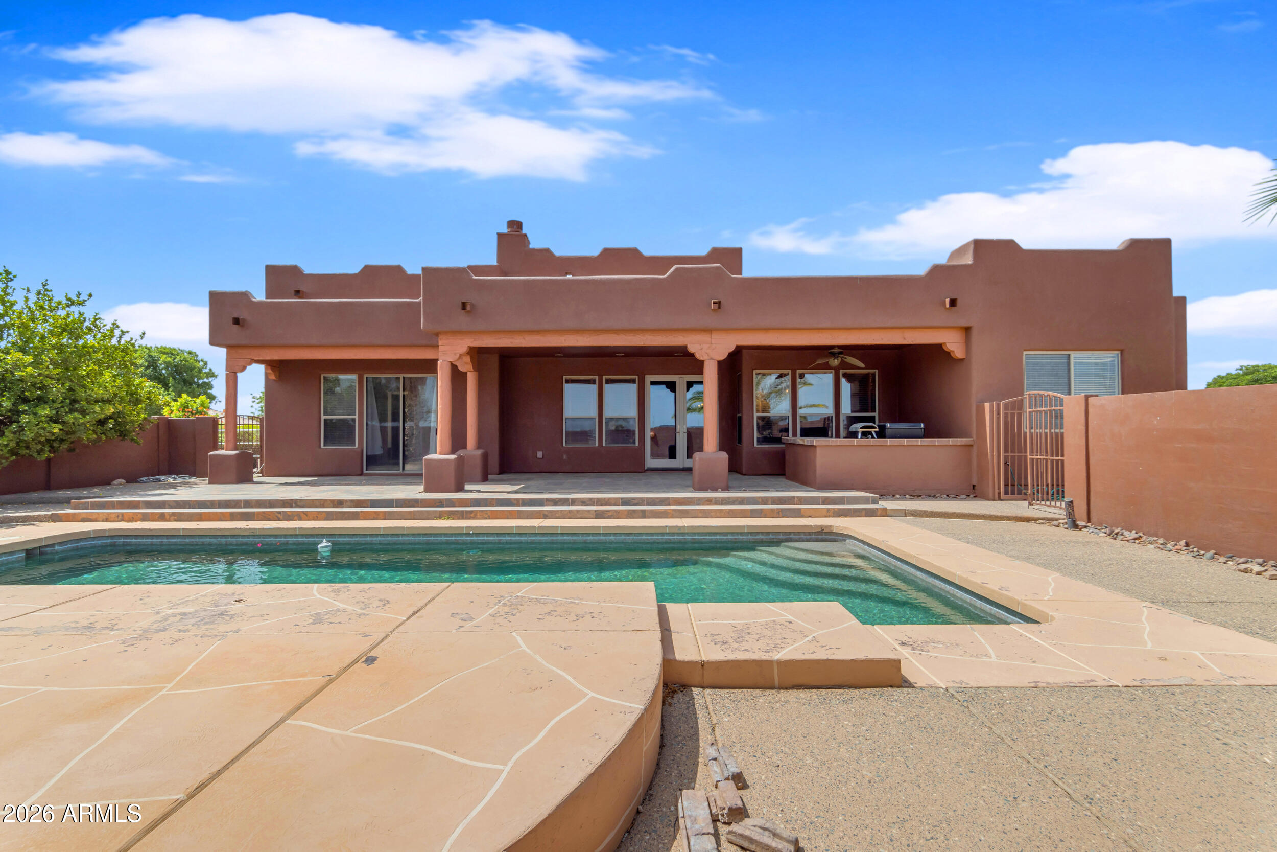 SARIVAL FARMS PHASE 2 - Residential