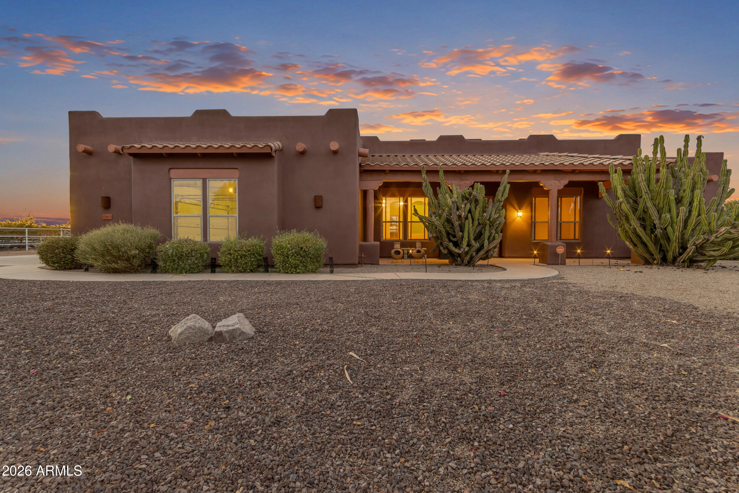 SARIVAL FARMS PHASE 2 - Residential