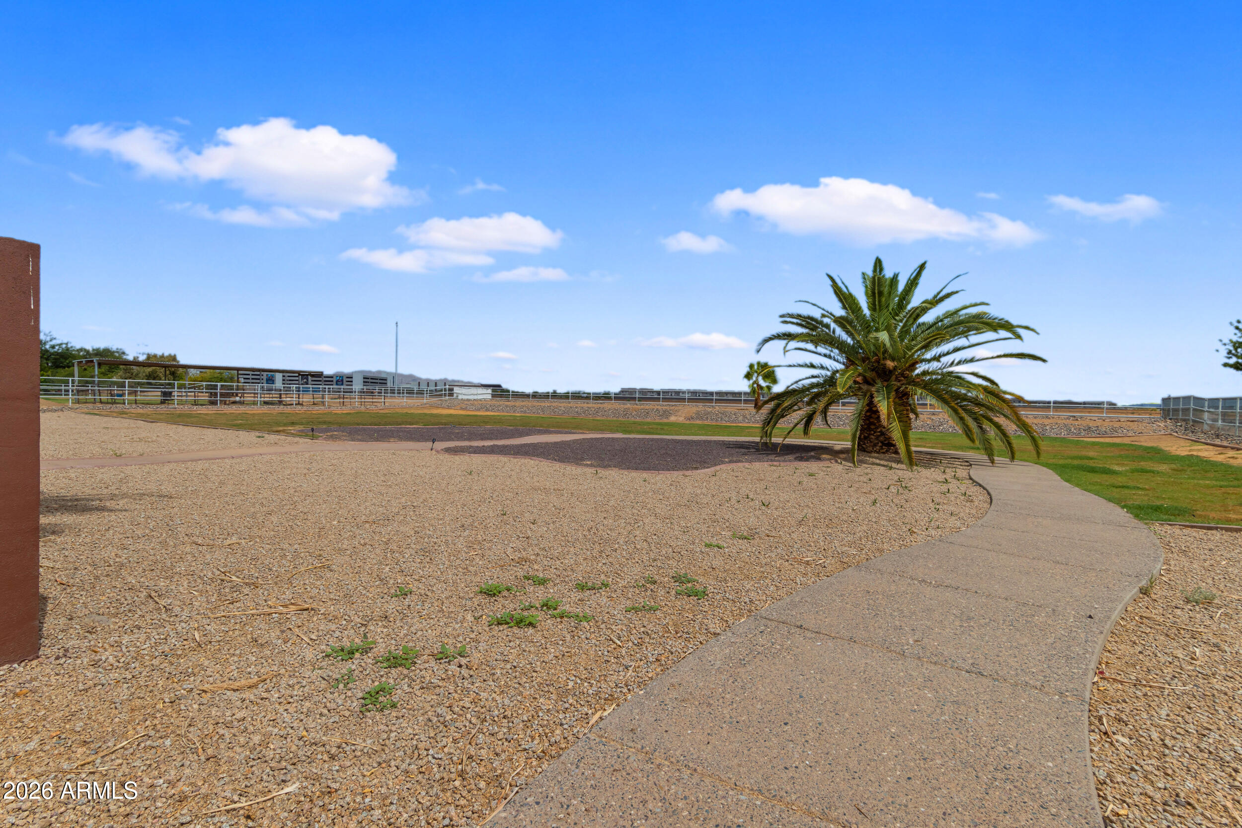 SARIVAL FARMS PHASE 2 - Residential