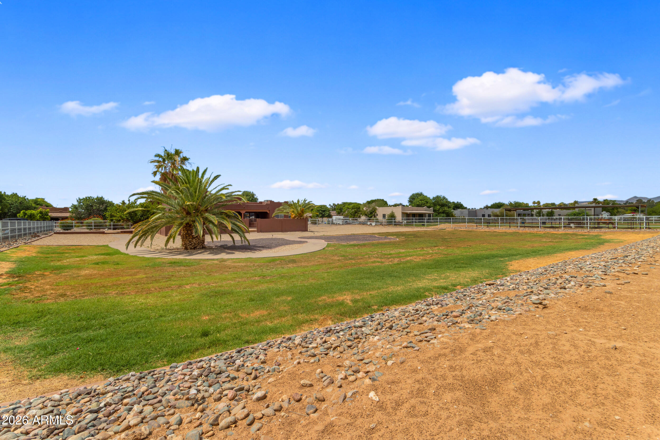 SARIVAL FARMS PHASE 2 - Residential