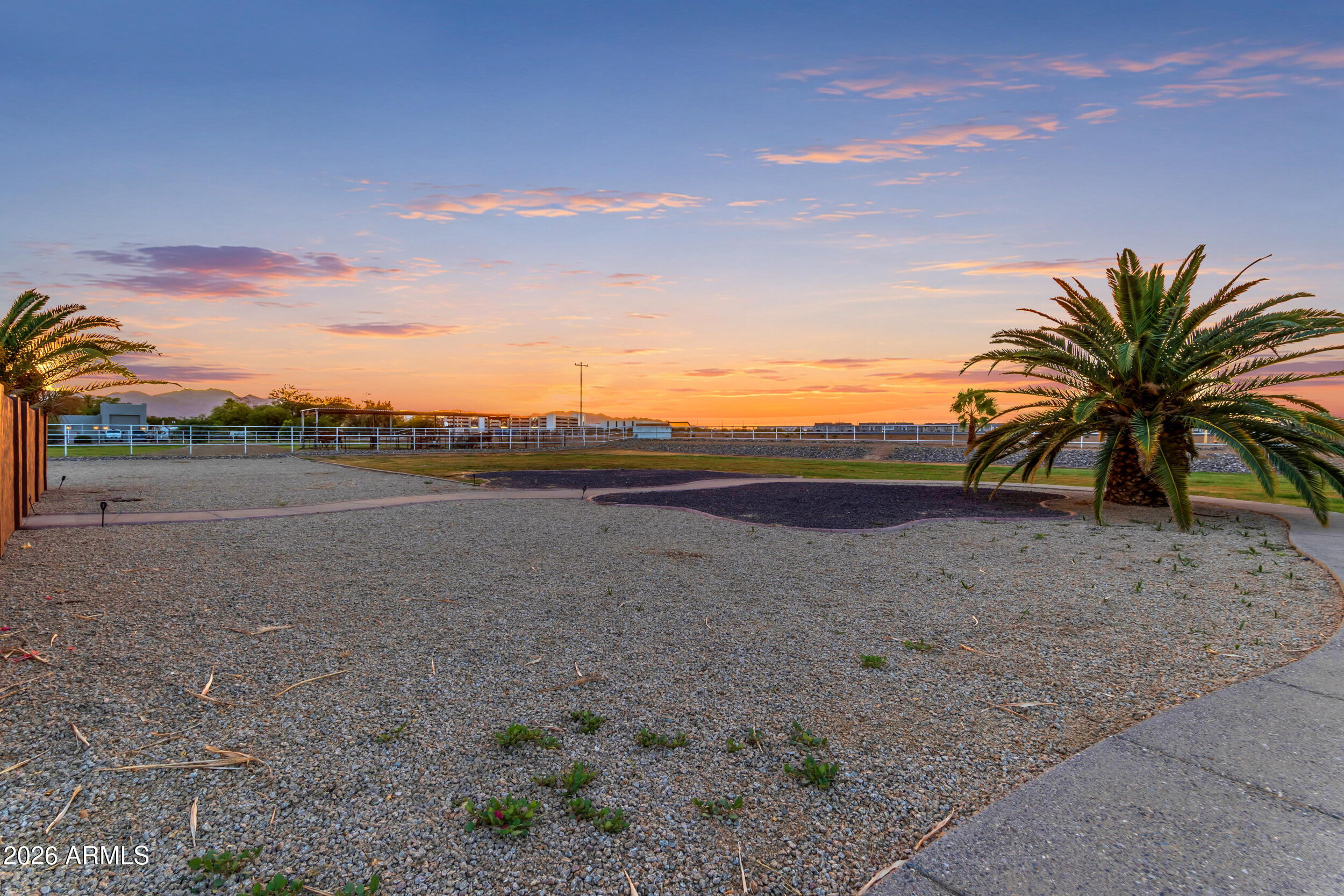SARIVAL FARMS PHASE 2 - Residential