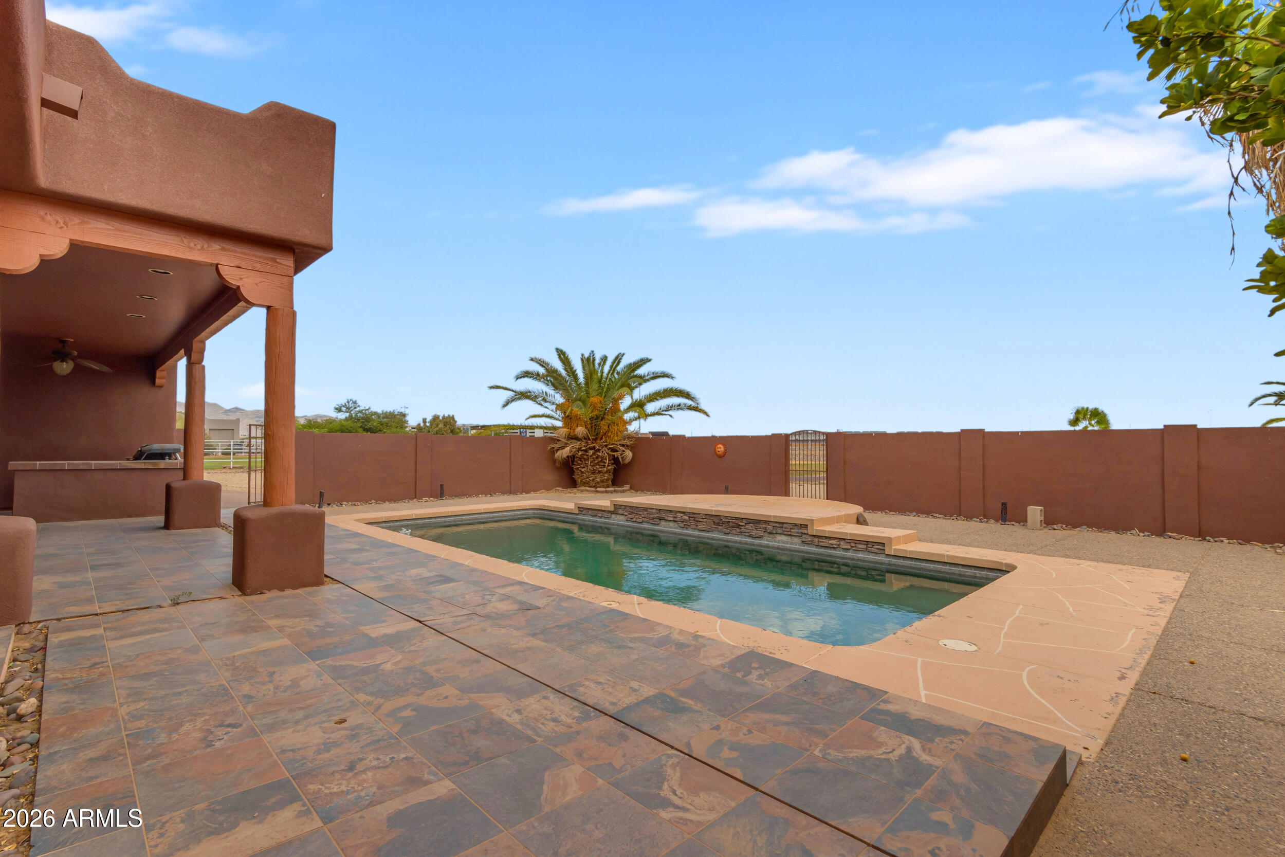 SARIVAL FARMS PHASE 2 - Residential