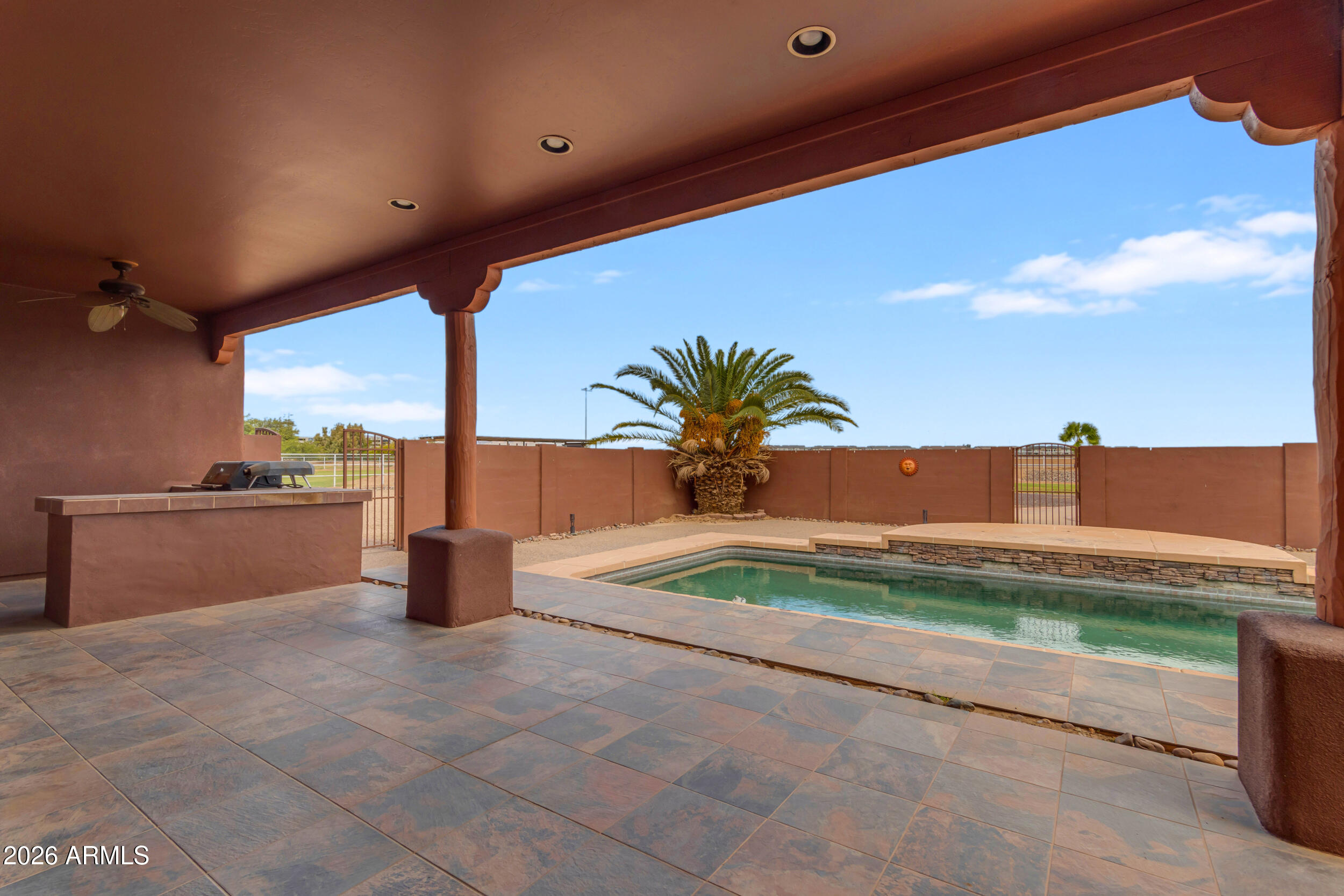 SARIVAL FARMS PHASE 2 - Residential