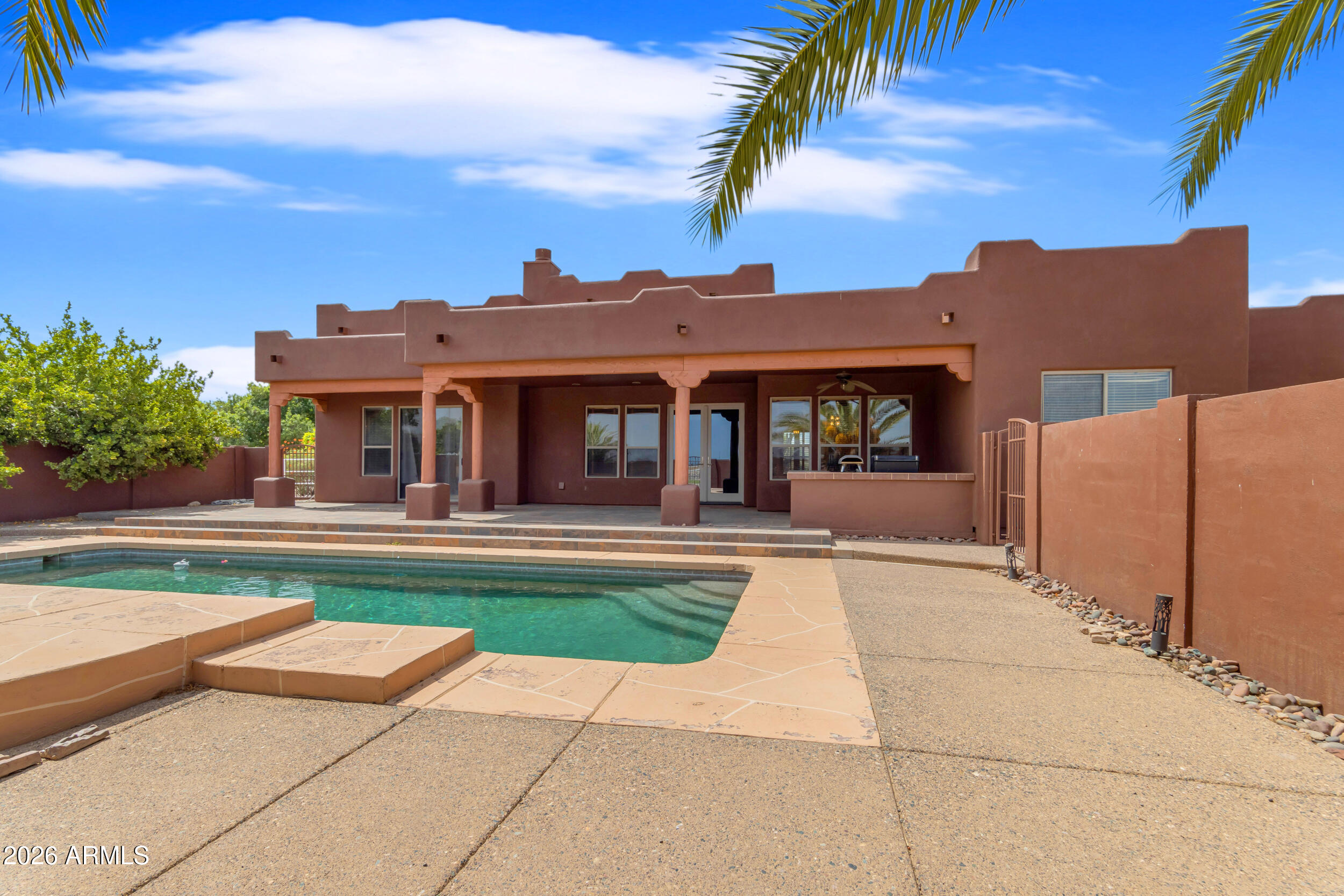 SARIVAL FARMS PHASE 2 - Residential
