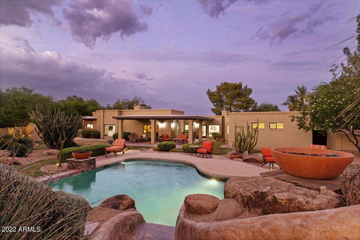 Tierra Del Paraiso - Residential