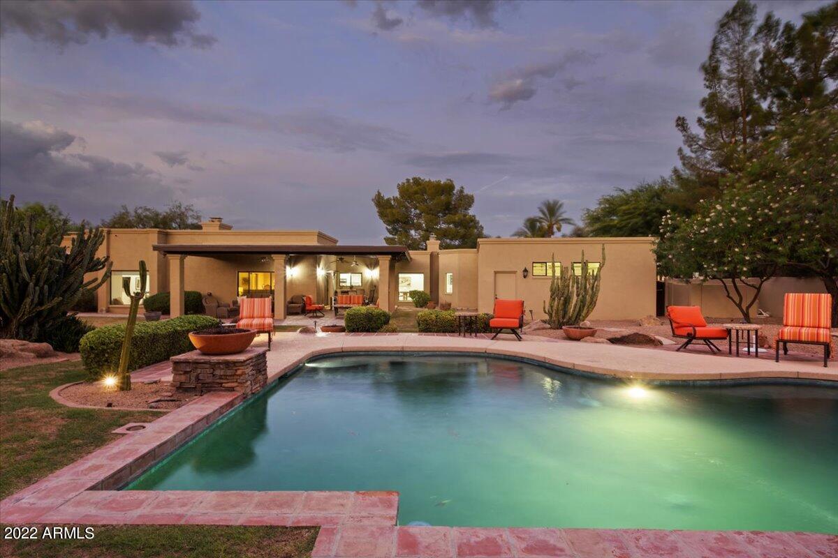 Tierra Del Paraiso - Residential