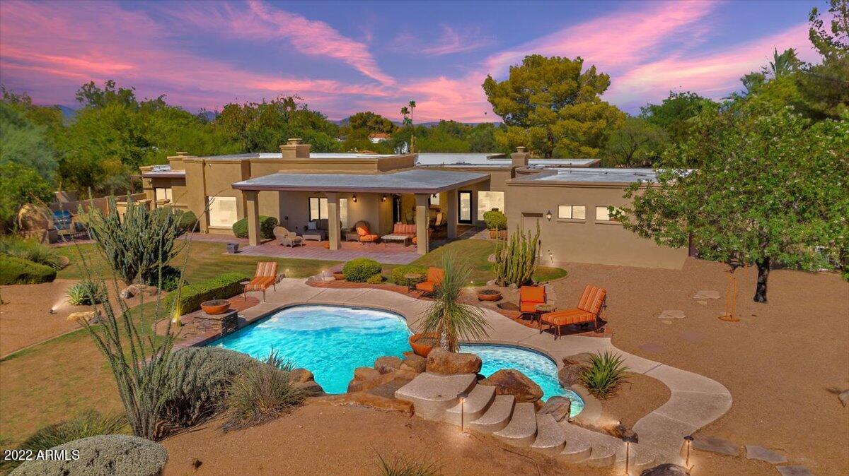 Tierra Del Paraiso - Residential