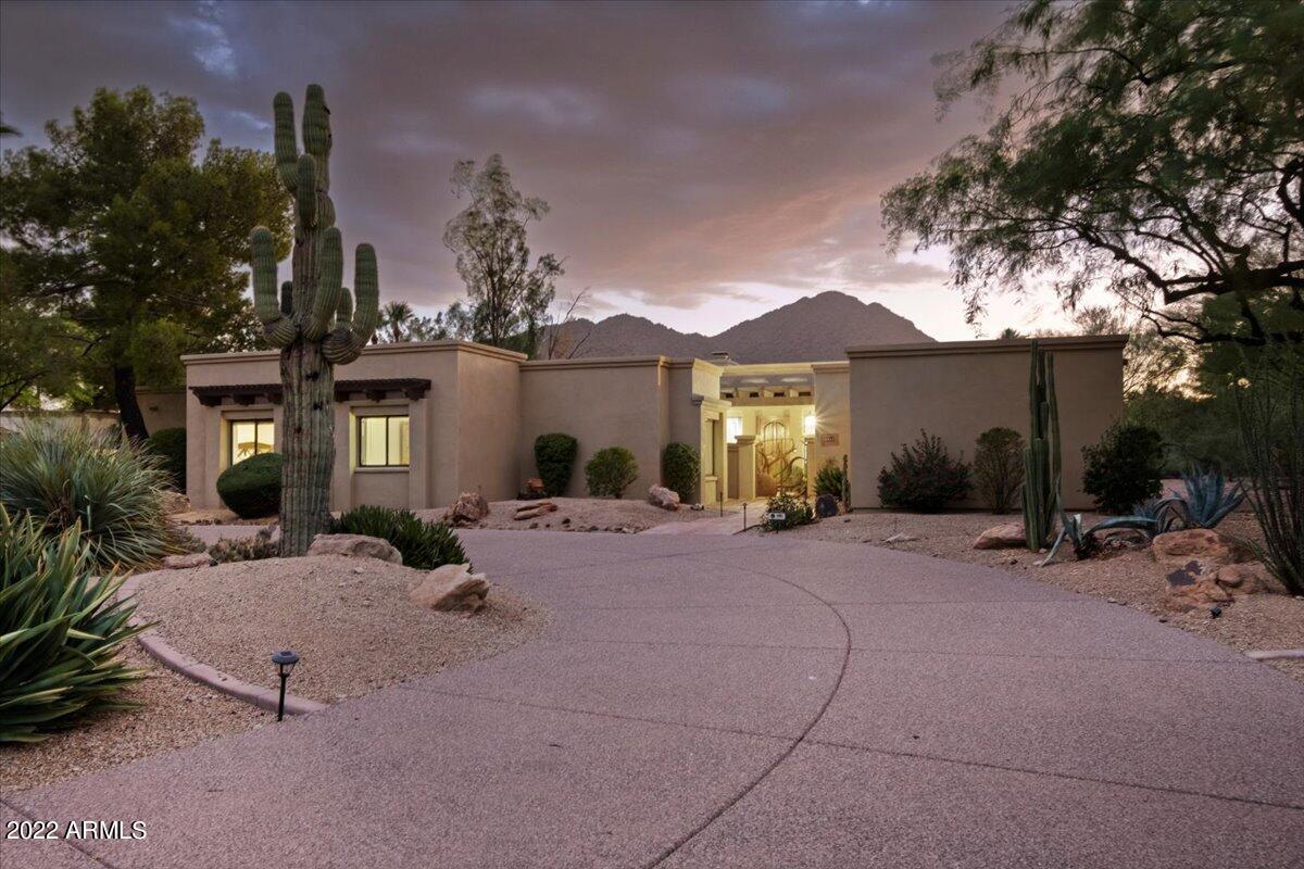 Tierra Del Paraiso - Residential