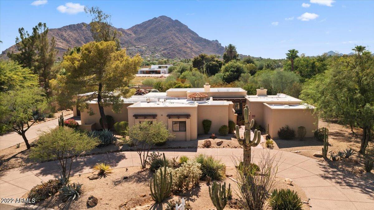 Tierra Del Paraiso - Residential