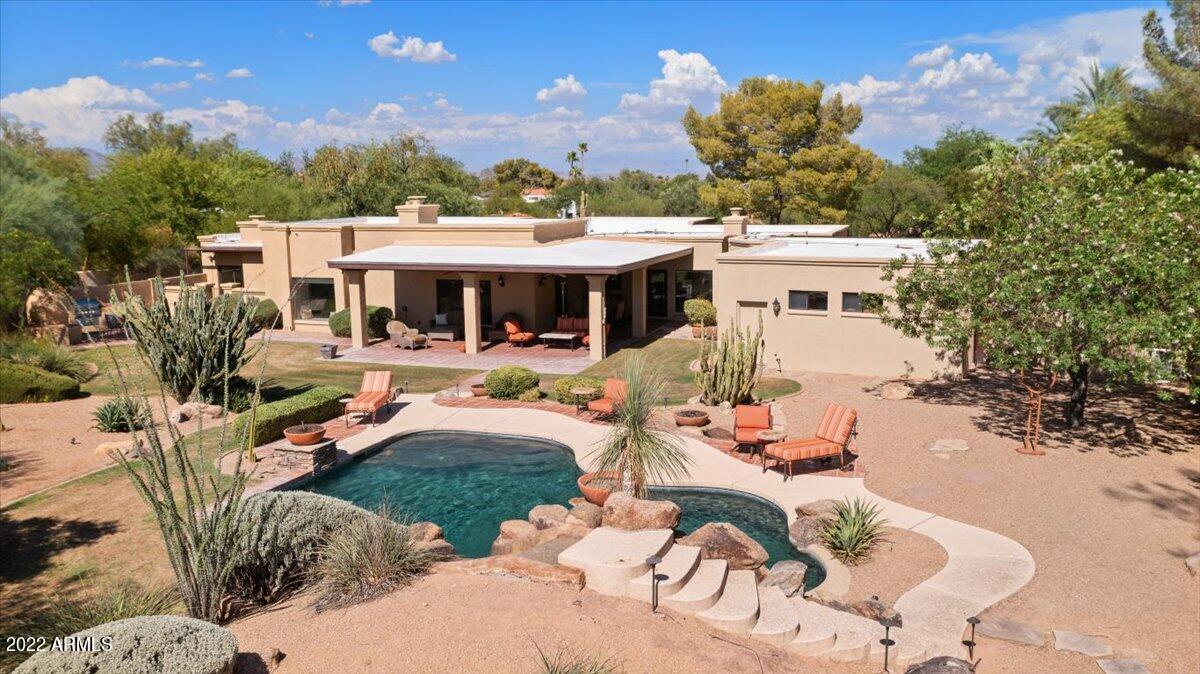 Tierra Del Paraiso - Residential
