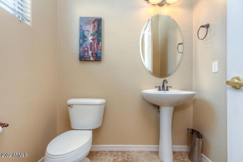 Palo Brea - Residential Lease