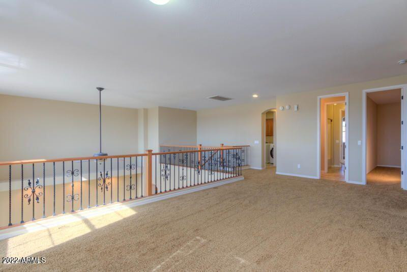 Palo Brea - Residential Lease