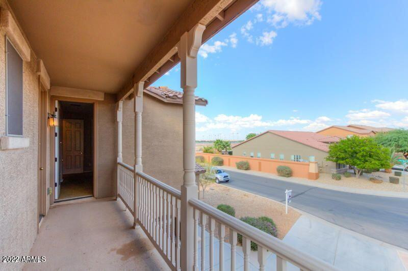 Palo Brea - Residential Lease
