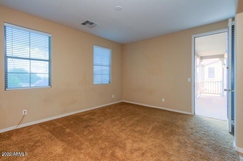 Palo Brea - Residential Lease