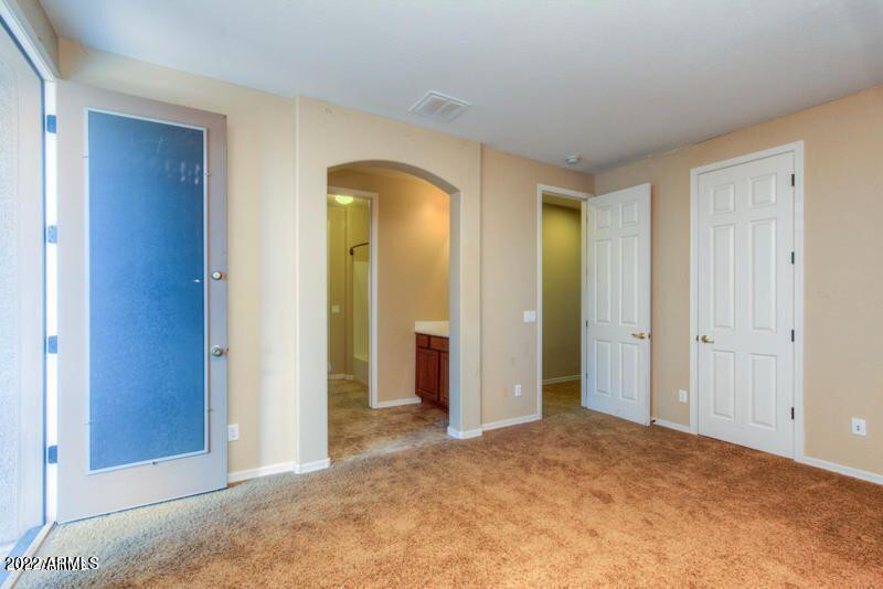 Palo Brea - Residential Lease