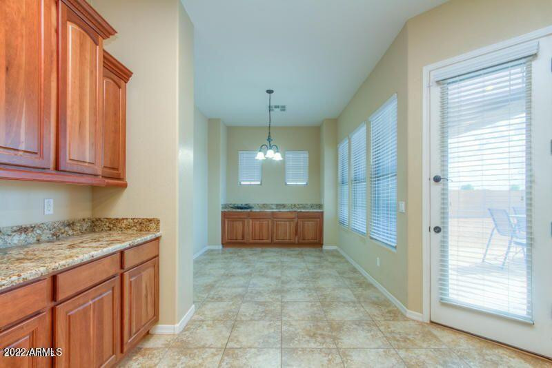 Palo Brea - Residential Lease
