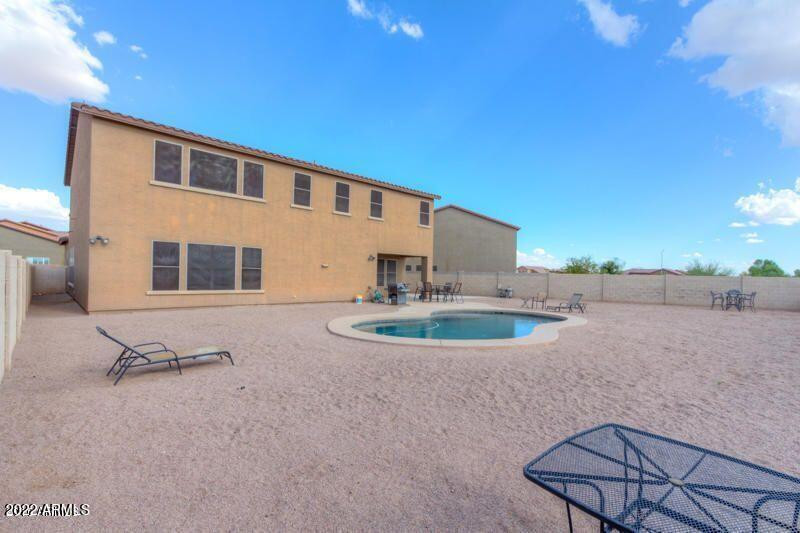 Palo Brea - Residential Lease