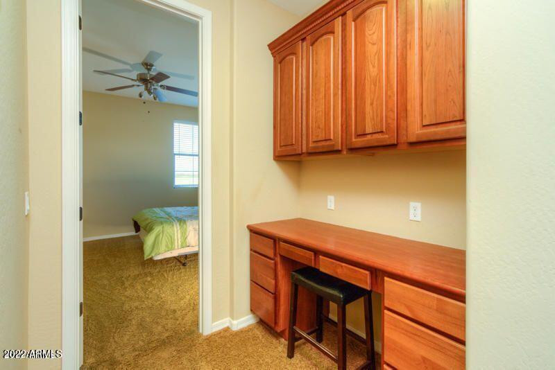 Palo Brea - Residential Lease