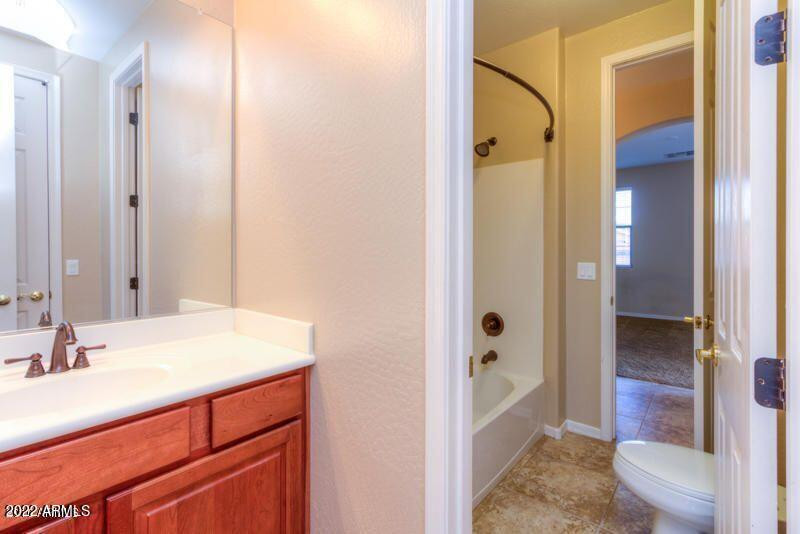 Palo Brea - Residential Lease