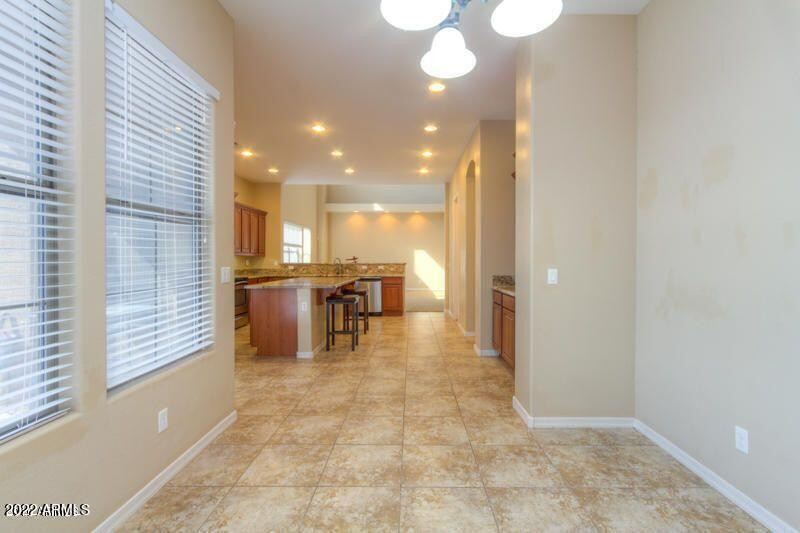 Palo Brea - Residential Lease