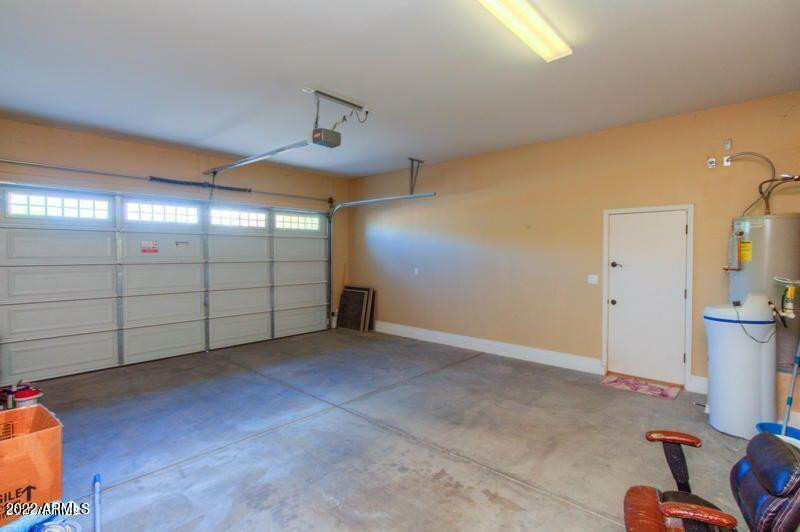 Palo Brea - Residential Lease