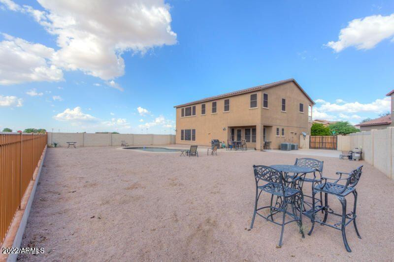 Palo Brea - Residential Lease