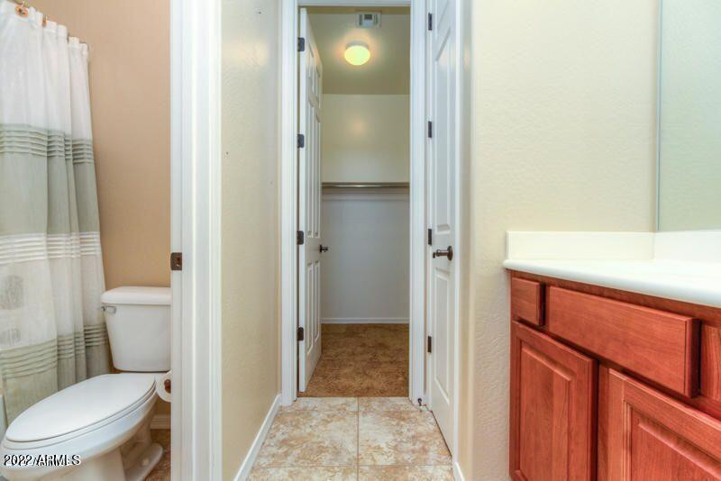Palo Brea - Residential Lease