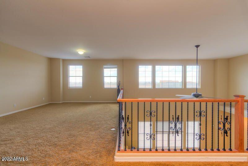 Palo Brea - Residential Lease