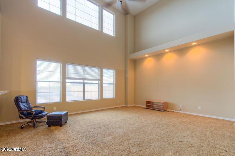 Palo Brea - Residential Lease