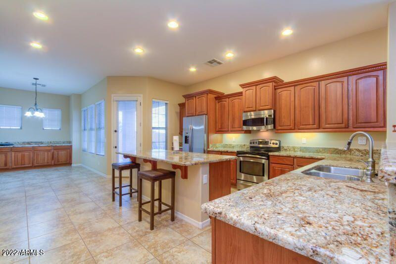 Palo Brea - Residential Lease