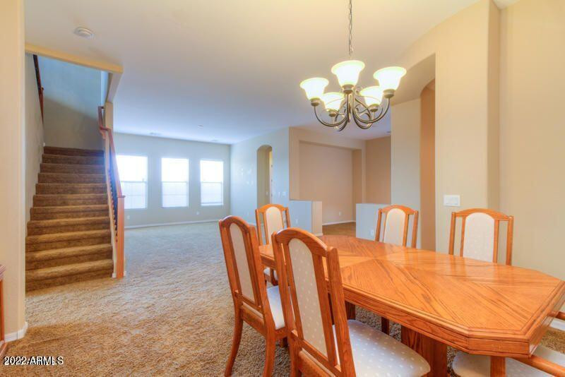 Palo Brea - Residential Lease