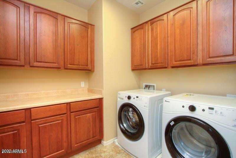 Palo Brea - Residential Lease
