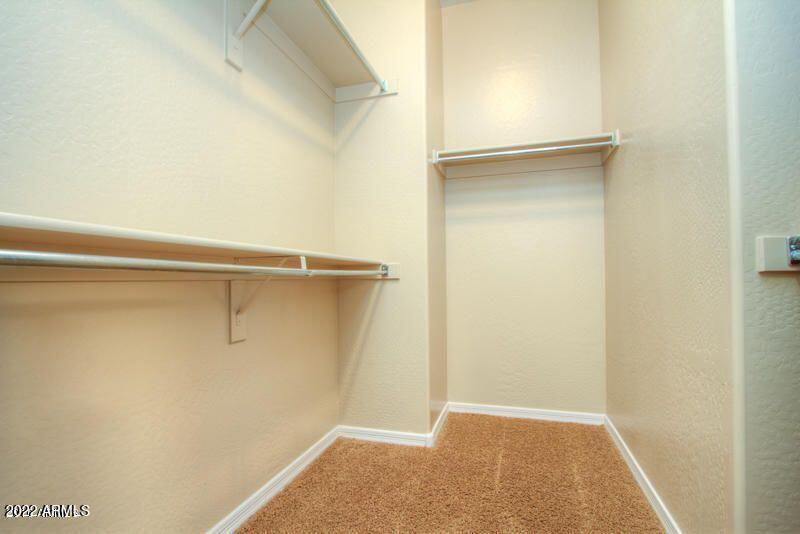 Palo Brea - Residential Lease
