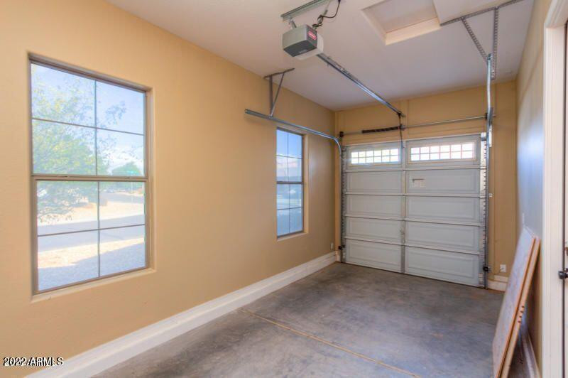 Palo Brea - Residential Lease