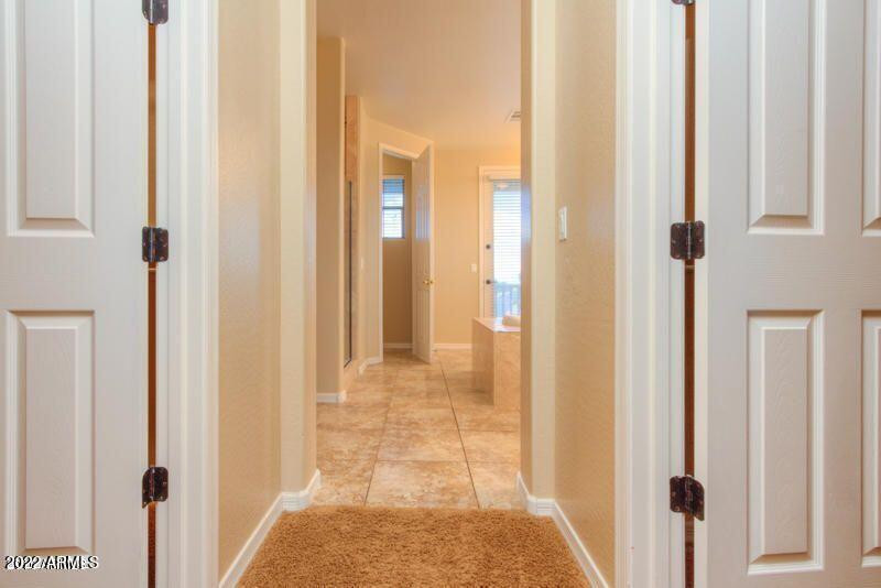 Palo Brea - Residential Lease