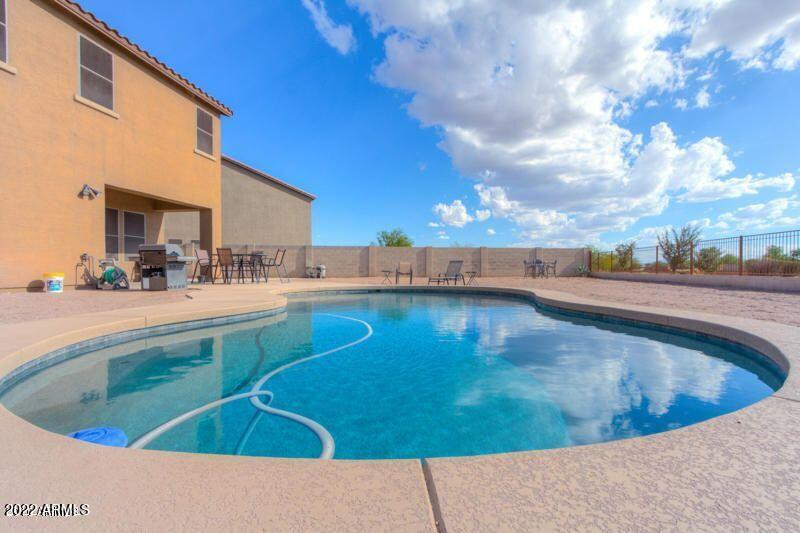 Palo Brea - Residential Lease