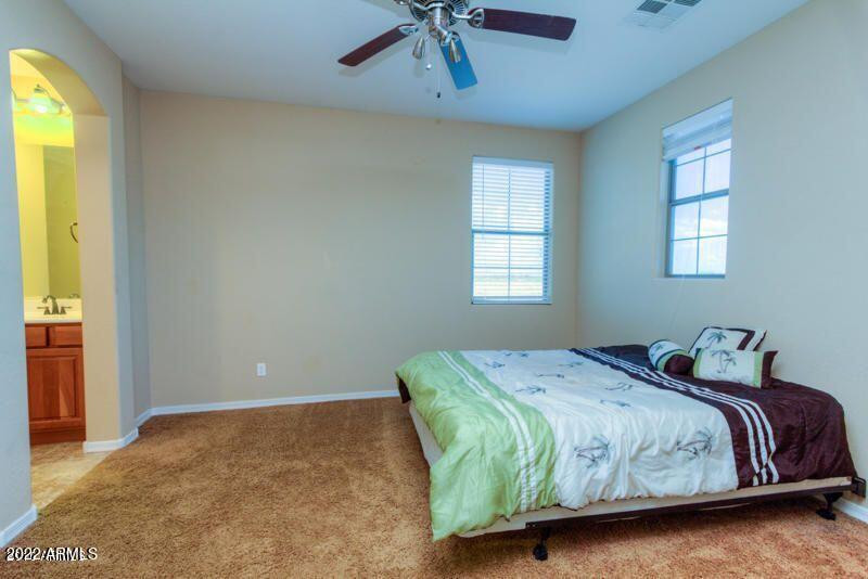 Palo Brea - Residential Lease