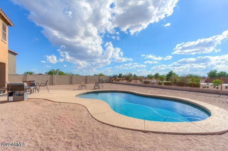 Palo Brea - Residential Lease